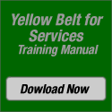 Download Yellow Belt for Services